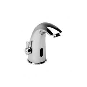 Vòi lavabo cảm ứng Atmor AT-2331 (AC/DC)