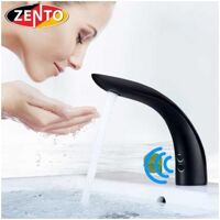 Vòi lavabo cảm ứng Automatic Faucet ZT-AF2803-Polished