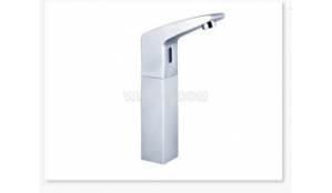 Vòi lavabo cảm ứng Caesar A723