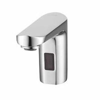 Vòi lavabo cảm ứng Cotto CT4902DC