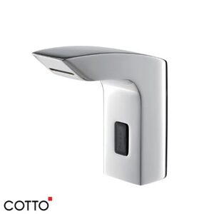 Vòi Lavabo cảm ứng Cotto CT537DC