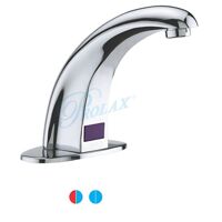 Vòi lavabo cảm ứng lạnh PROLAX PR-168AC