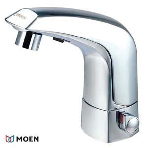 Vòi lavabo cảm ứng Moen HM5475