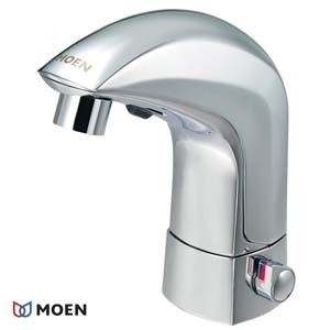 Vòi lavabo cảm ứng Moen HM5479