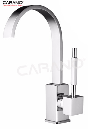 Vòi lavabo Carano B8500