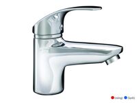 Vòi Lavabo Đại Thành 803V1