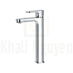 Vòi lavabo Flova 1 Lỗ FH 9889B-D75