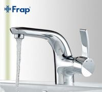 Vòi lavabo Frap F1076