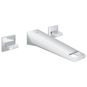 Vòi lavabo gắn tường 3 lỗ Grohe 20348000