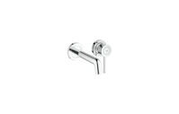 Vòi Lavabo Gắn Tường BauClassic Grohe 20292000