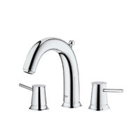 Vòi Lavabo Grohe Bauclassic 20470000