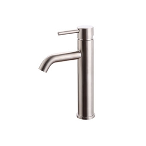 Vòi lavabo Inox SUS 304 Moonoah MN-2372