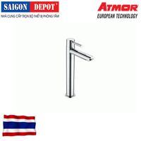 Vòi lavabo lạnh Atmor AI007