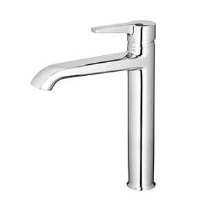 Vòi lavabo lạnh cổ cao Cotto CT1232AY