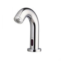 Vòi lavabo lạnh Cotto CT4916DC