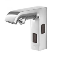 Vòi lavabo lạnh Cotto CT548AC