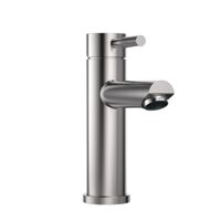 Vòi lavabo lạnh Draco F2212IA, Inox 304