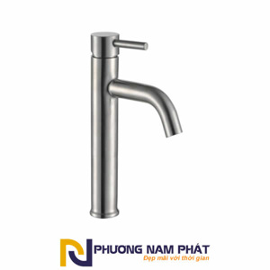 Vòi lavabo lạnh F-6001