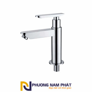 Vòi lavabo lạnh F-6003