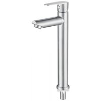 Vòi lavabo lạnh Gama GMI404