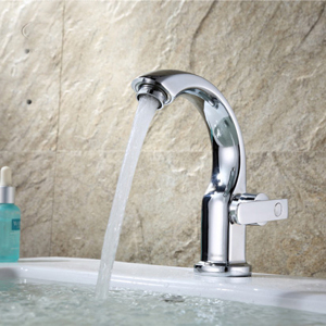 Vòi Lavabo lạnh KF7501