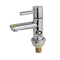 Vòi Lavabo lạnh Luxta L-1111