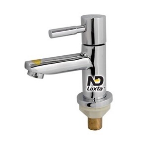 Vòi Lavabo lạnh Luxta L-1111