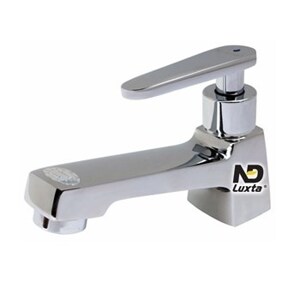 Vòi lavabo lạnh Luxta L-1114T3