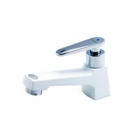 Vòi lavabo lạnh Luxta L1114WT3