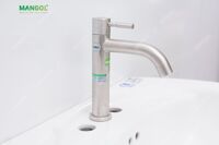 Vòi lavabo lạnh Mangol MG415