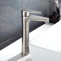 Vòi lavabo lạnh nóng Veurro VR-07