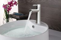 Vòi lavabo lạnh nóng Veurro VR-03