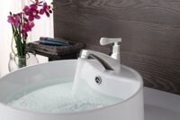 Vòi lavabo lạnh nóng Veurro VR-05