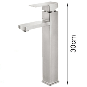 Vòi lavabo lạnh nóng Veurro VR-09