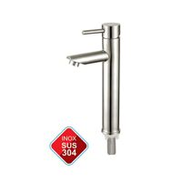 Vòi lavabo lạnh Kanbel KB-501S
