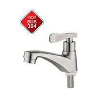 Vòi lavabo lạnh Kanbel KB-502S