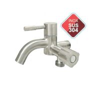 Vòi lavabo lạnh Olaytoto KB-702S