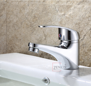 Vòi lavabo lạnh Zenkin ZK1105