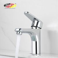 Vòi lavabo lạnh Zento ZT2109-1