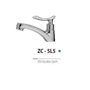 Vòi lavabo lạnh Zico ZC-5L5