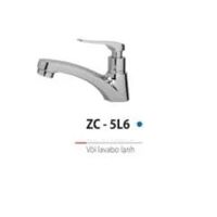 Vòi lavabo lạnh Zico ZC-5L6