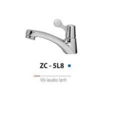 Vòi lavabo lạnh Zico ZC-5L8