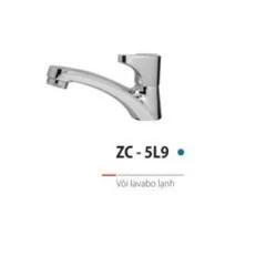 Vòi lavabo lạnh Zico ZC-5L9