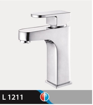 Vòi lavabo Luxta L1211