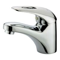 Vòi Lavabo Luxta nóng lạnh Lk-1208