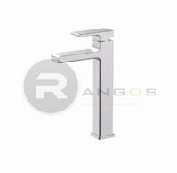 Vòi lavabo một lỗ Rangos RG-09V2