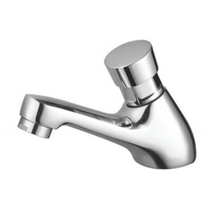 Vòi lavabo nhấn hơi Proxia lạnh PR-522