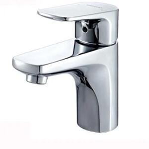 Vòi lavabo nóng lạnh 1 chân 6LT0070201