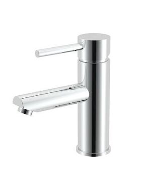 Vòi Lavabo nóng lạnh 1 lỗ Hado Unione HU-310N