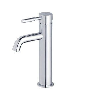 Vòi Lavabo nóng lạnh 1 lỗ Hado Unione HU-310T